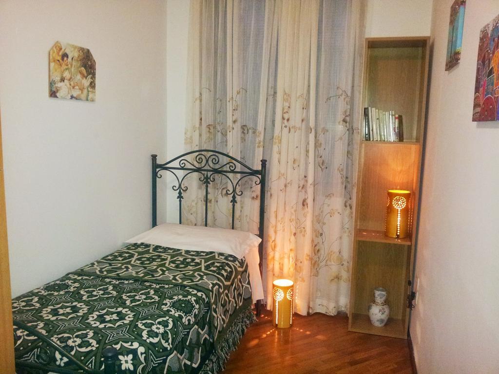 Assisi Casa Degli Angeli 아파트 객실 사진
