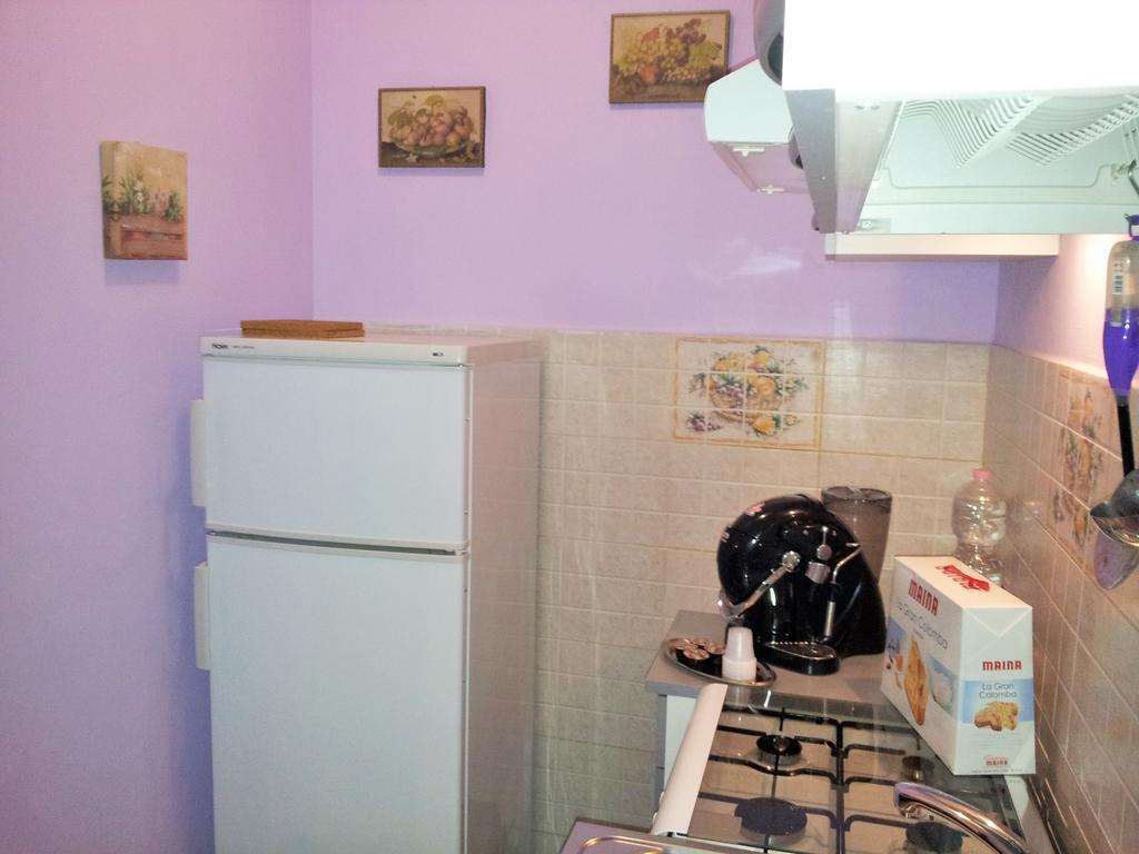 Assisi Casa Degli Angeli 아파트 외부 사진