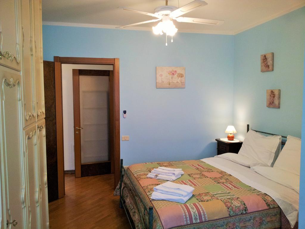 Assisi Casa Degli Angeli 아파트 외부 사진