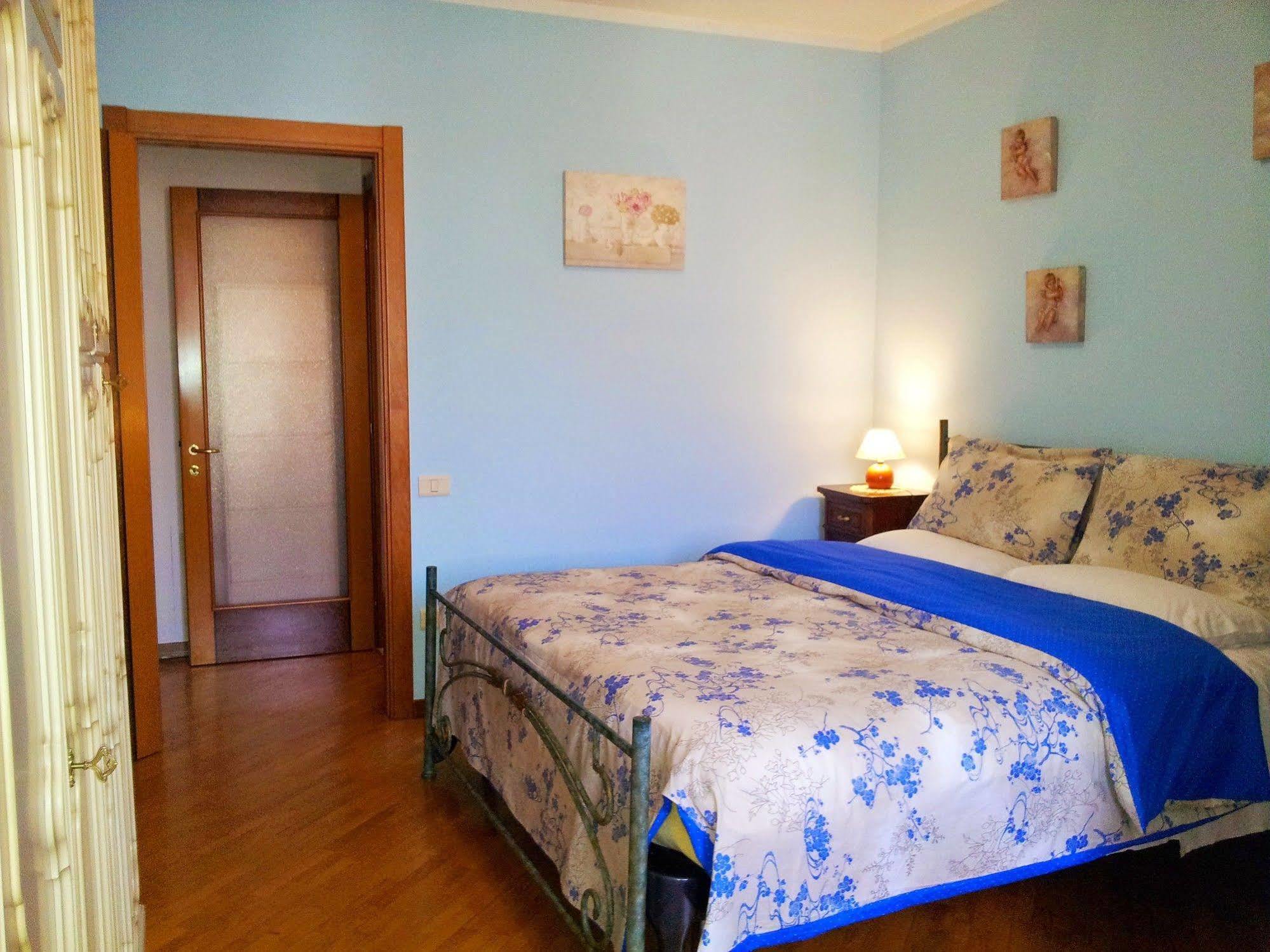 Assisi Casa Degli Angeli 아파트 외부 사진