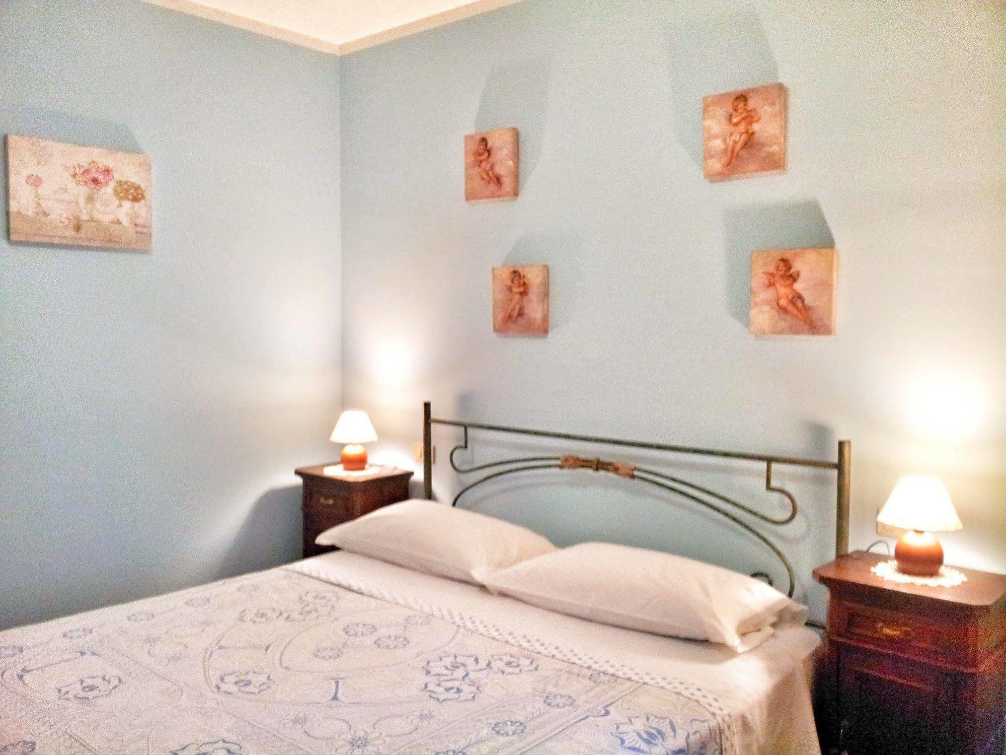 Assisi Casa Degli Angeli 아파트 외부 사진