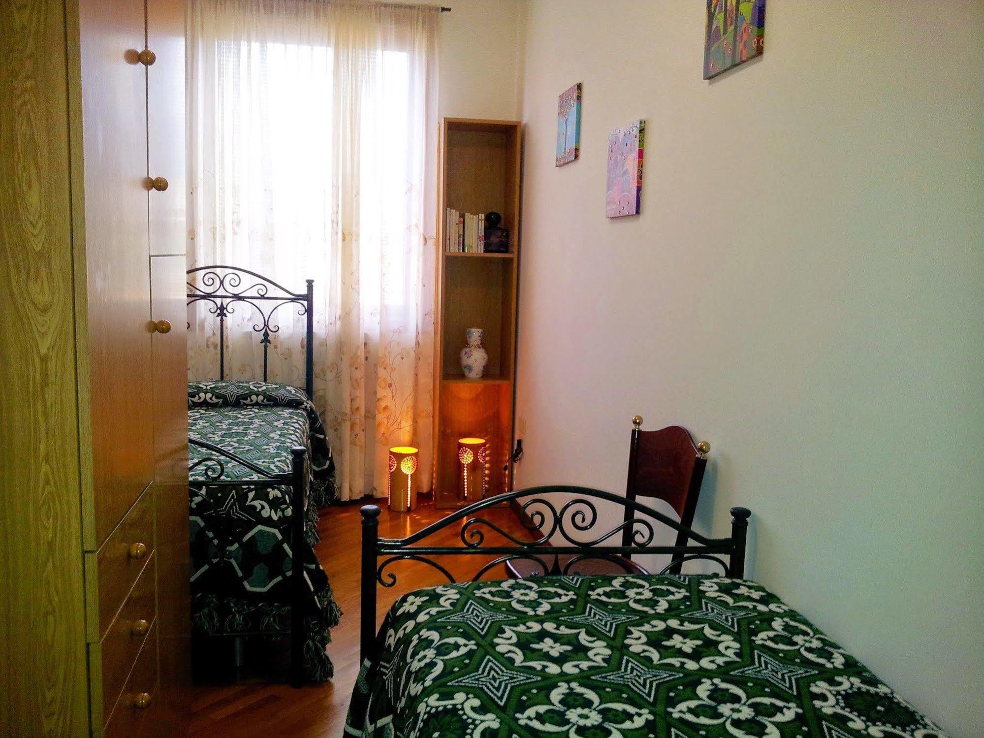 Assisi Casa Degli Angeli 아파트 외부 사진