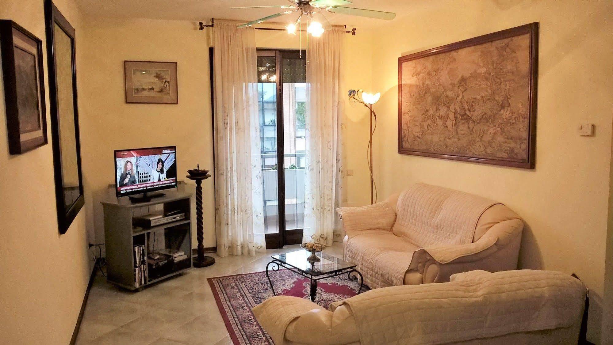Assisi Casa Degli Angeli 아파트 외부 사진