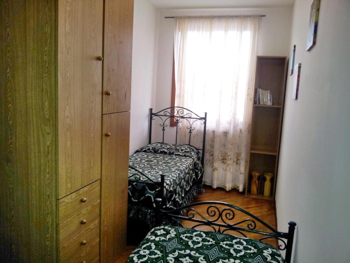 Assisi Casa Degli Angeli 아파트 객실 사진